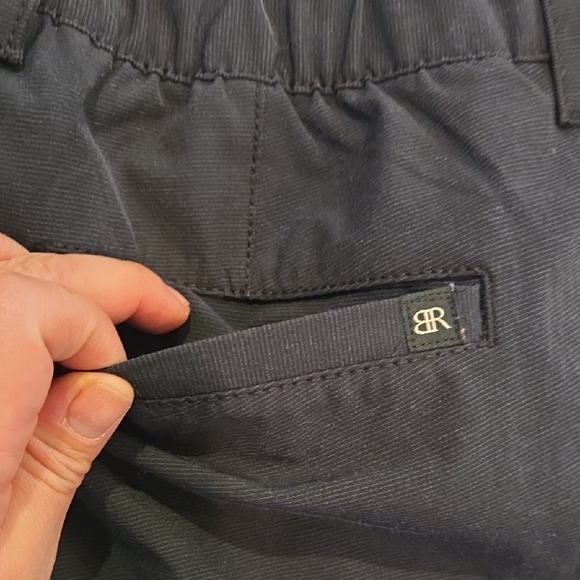 Banana Republic Men's Shorts - Picture 4 of 7